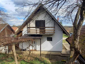Kuća 108 m2 LAKTAŠI MALO BLAŠKO