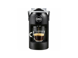 LAVAZZA aparat za kafu LM Jolie Crni