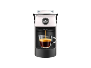 LAVAZZA aparat za kafu LM Jolie Bijeli
