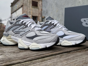 NEW BALANCE U9060GRY ORIGINAL
