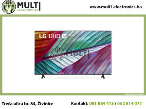LG TV LED 65UR78003LK