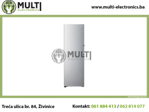 LG Zamrzivac GFT41PZGSZ