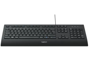 didakta.ba Logitech Tastatura K280e Black