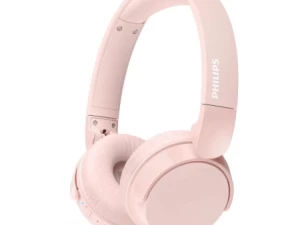didakta.ba PHILIPS Wireless Slusalice sa mikrofonom TAH4209PK 00