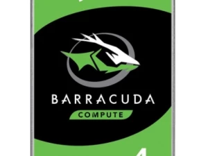 didakta.ba Seagate 4TB SATA3 HDD Barracuda