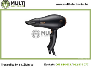 VIVAX HOME sušilo za kosu HD-2000 PRO