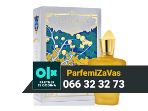 Xerjoff Casamorati  Dolce Amalfi 30ml EDP U 30 ml
