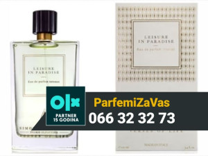 Simeone Andreoli Leisure In Paradise 100ml EDP U 100 ml