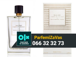 Simeone Andreoli Party In The Bay 100ml EDP U 100 ml