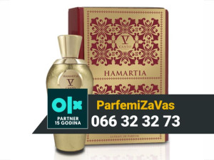 V Canto Hamartia 100ml Extrait U 100 ml