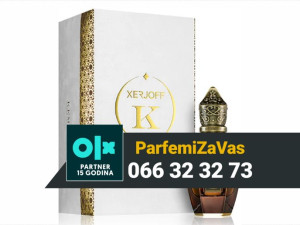 Xerjoff Kemi Aqua Regia 100ml EDP U 100 ml