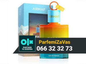 Armaf Sterling Beach Party 100ml EDP U 100 ml