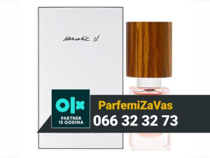 Nasomatto Narcotic Venus 30ml Extrait Tester U 30 ml