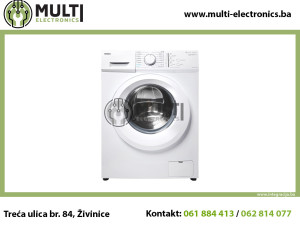 VIVAX HOME mašina za pranje veša WFL-120716CSI