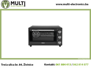 VIVAX HOME mini pećnica MO-2001