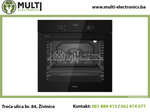 VIVAX HOME ugradbena rerna BO-808BFD G