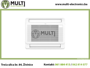 VIVAX COOL, klima ur.komerc., ACP-18CT50AERI R32 5,28kW