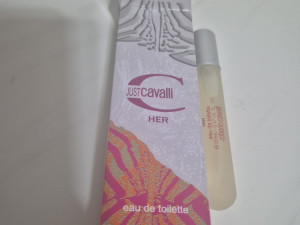 Just cavalli her 20ml