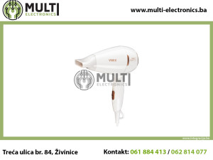 VIVAX HOME sušilo za kosu HD-1601FT
