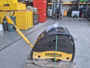 ŽABA - VIBRO PLOČA