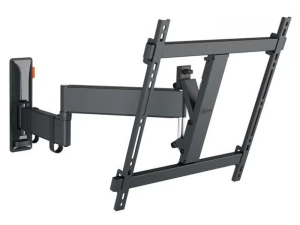 VOGELS TVM 3443 mural TV console 32-65" black