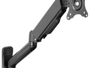 LOGILINK Gas Lift Monitor Wall Bracket 17-32" BP0145