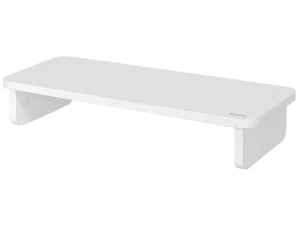 LEITZ Ergo Cosy screen stand white