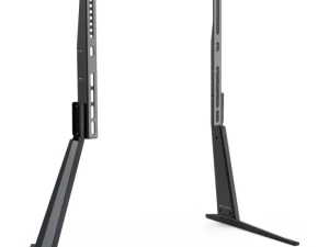 MELICONI Feet 600 Wine TV stand black
