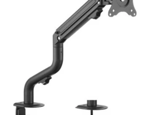 GEMBIRD MA-DA1-02 Monitor stand on the table mountable