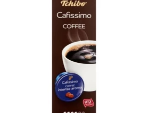 TCHIBO Cafissimo Coffee Intense kafe kapsule 100 komada
