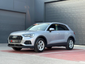 Audi Q3 2.0 TDI S-tronic Automatik Virtual 2021