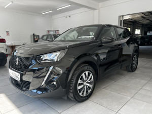 Peugeot 2008 2021 1.5 BlueHdi Full Led/Navi/Park.senz
