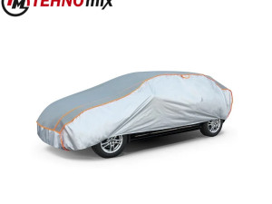 auto cerada protiv grada leda