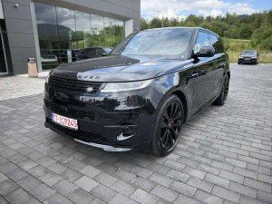 Range Rover Sport 3.0 PHEV / PLUG-IN HYBRID
