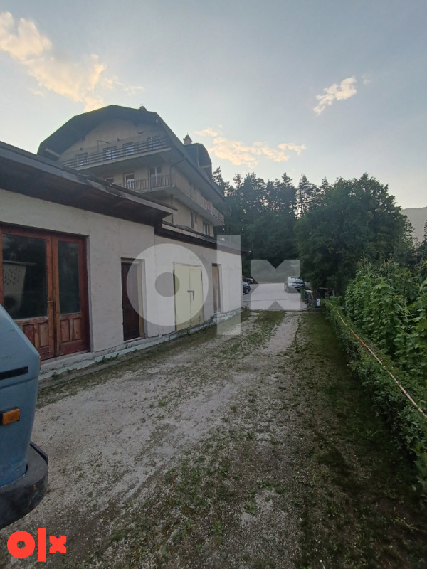 Kuća Turbe 3