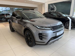 Land Rover Range Rover Evoque 2025
