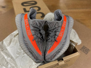 ADIDAS YEEZY BOOST 350 V2 ORIGINAL