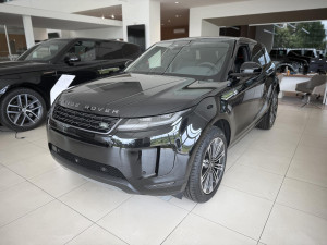 Land Rover Range Rover Evoque 2025