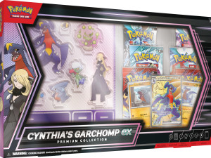 Pokemon: June Premium Collection 2025