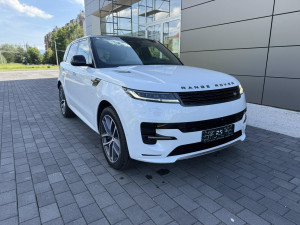 Land Rover Range Rover Sport 2025