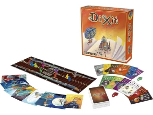 Dixit Odyssey Refresh - SRB verzija