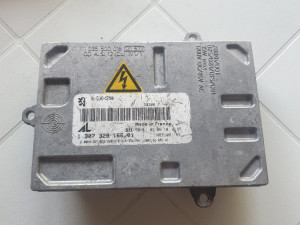 BALAST 130732916601 PEUGEOT 308