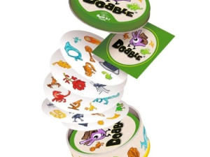 Dobble Dinosaurusi SRB verzija