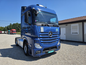 KAMION MERCEDES ACTROS1842 STANDARD