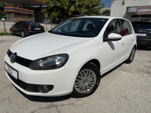 Volkswagen Golf 1,6 DIESEL PRESAO 144000 TEK REG