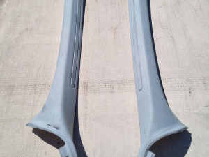 Tapacirung krova BMW E46 A nosaci
