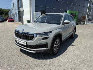 Škoda Kodiaq 2.0 TDI 147kW DSG 4X4 - Autorad doo