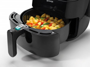 Gorenje AF 1409DB Air Fryer Friteza 3.5L 1400W