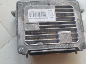 BALAST 90035944 CITROEN C3 DS3