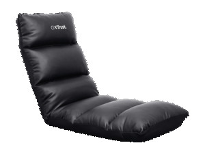 TRUST GXT 718 RAYZEE SKLOPIVA PODNA GAMING STOLICA